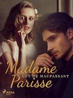 Madame Parisse