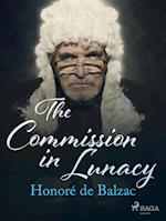 The Commission in Lunacy