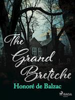 The Grand Bretèche