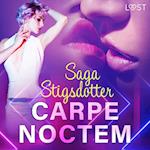 Carpe noctem - erotisk novell