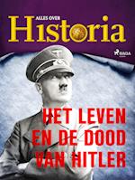 Het leven en de dood van Hitler