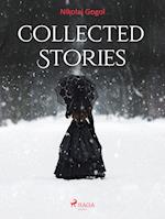 Collected Stories