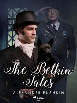 The Belkin Tales