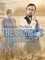 The Squire’s Daughter
