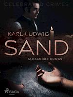 Karl-Ludwig Sand