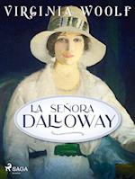 La señora Dalloway