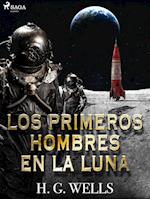 Los primeros hombres en la luna