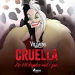 101 Dalmatinere - Cruella De Vil bryder ind i zoo