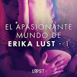 El apasionante mundo de Erika Lust - 1