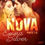 Nova - Parte 1-3