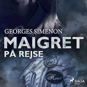 Maigret på rejse