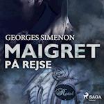 Maigret på rejse