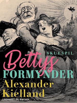 Bettys formynder