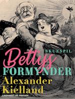 Bettys formynder