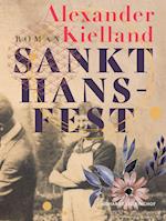 Sankt Hans-fest