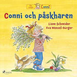 Conni och påskharen