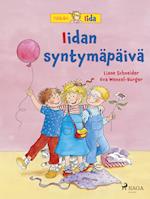 Iidan syntymäpäivä