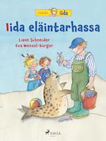 Iida eläintarhassa