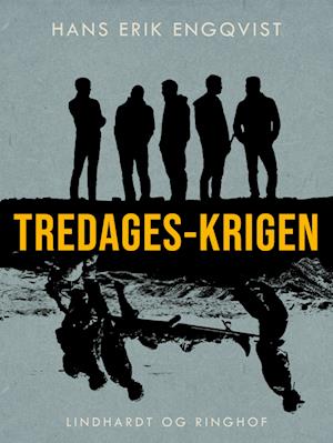 Tredages-krigen