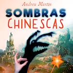 Sombras chinescas