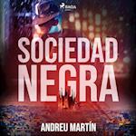 Sociedad negra