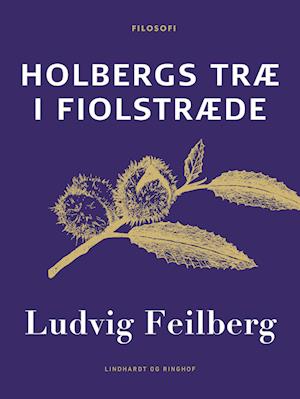 Holbergs træ i Fiolstræde