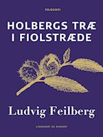 Holbergs træ i Fiolstræde