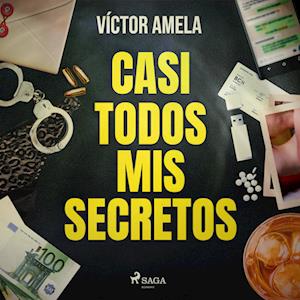 Casi todos mis secretos