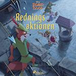 Robin Hood - Redningsaktionen