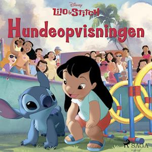 Lilo & Stitch - Hundeopvisningen