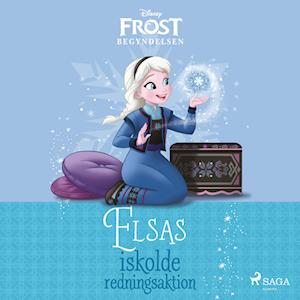 Frost - Begyndelsen - Elsas iskolde redningsaktion
