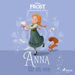 Frost - Begyndelsen - Anna får en ven