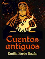 Cuentos antiguos