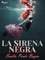 La sirena negra