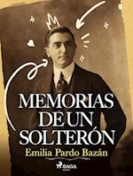 Memorias de un solterón