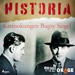 Kasinokungen Bugsy Siegel