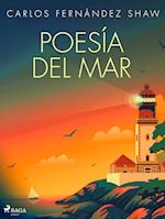 Poesía del mar