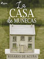 La casa de muñecas