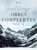 Obres complertes. Vol. 4