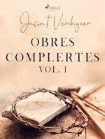 Obres complertes. Vol. 1