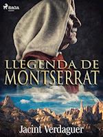 Llegenda de Montserrat