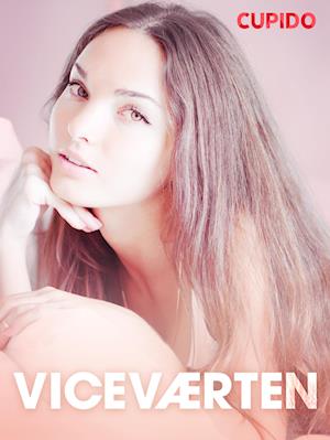 Viceværten – erotiske noveller