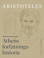 Athens forfatningshistorie
