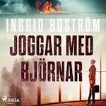 Joggar med björnar