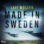 Made in Sweden