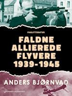 Faldne allierede flyvere 1939-1945