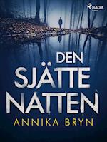 Den sjätte natten