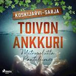 Toivon ankkuri