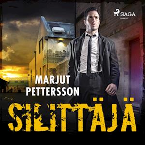 Silittäjä