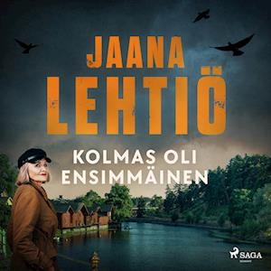 Kolmas oli ensimmäinen